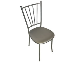 Технология производства стульев на металлокаркасе